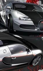 pic for bugatti veyron 480x800